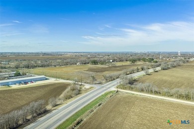 San Marcos River - Caldwell County Acreage For Sale in Martindale Texas