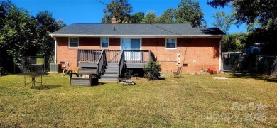 Beautiful made over family home, conveniently located, upgrades