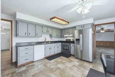 Welcome to this well-maintained one-story home located in the - photo 9