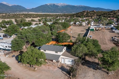 Situated 5 minutes from downtown Buena Vista, CO, this clean and - photo 3