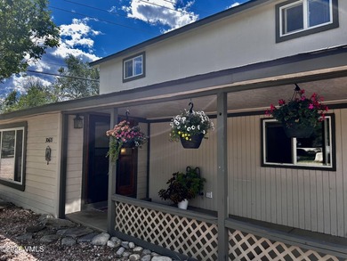 Situated 5 minutes from downtown Buena Vista, CO, this clean and - photo 6