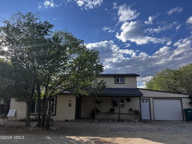 Situated 5 minutes from downtown Buena Vista, CO, this clean and - photo 8