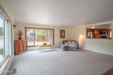 Situated 5 minutes from downtown Buena Vista, CO, this clean and - photo 9