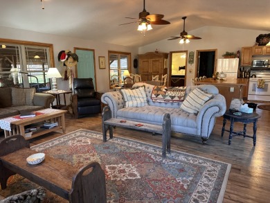 Secluded Lake Cabin on 2.65 acres - photo 20