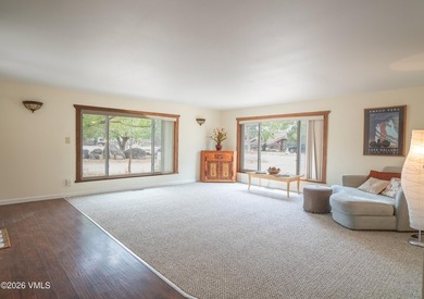 Situated 5 minutes from downtown Buena Vista, CO, this clean and - photo 10