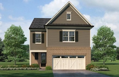 Lake Townhome/Townhouse Sale Pending in Flowery Branch, Georgia