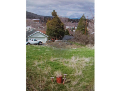 Upper Klamath Lake Lot For Sale in Klamath Falls Oregon