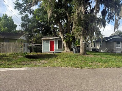 Lake Parker - Polk County Home For Sale in Lakeland Florida