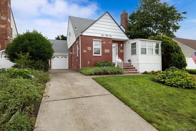 Make this warm and welcoming 4-bedroom, 2-bath cape; your own - photo 2