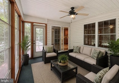Live where you would want to vacation in this resort style - photo 3