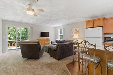 Welcome to this well-maintained 2-bedroom, 1.5-bath condominium - photo 4