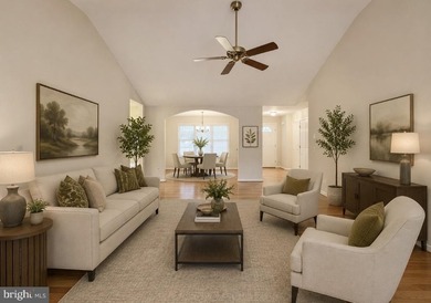 Live where you would want to vacation in this resort style - photo 4