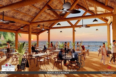 Live and/or work in this RARE 100' of waterfront re-development - photo 8