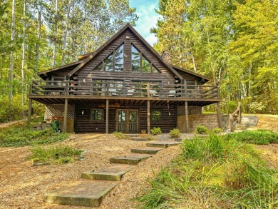 Lake Home For Sale in Tomahawk, Wisconsin