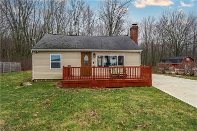 Lake Erie - Ashtabula County Home Sale Pending in Geneva Ohio