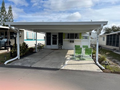 Orchid Lake Home For Sale in New Port Richey Florida