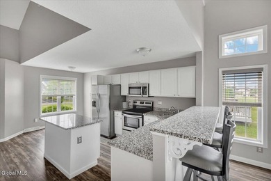 Attention Golfers! Move-In Ready End-Unit Townhouse in - photo 12