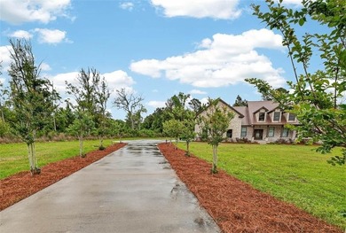 Beautiful brick home situated on nearly 3 acres in the gated - photo 14