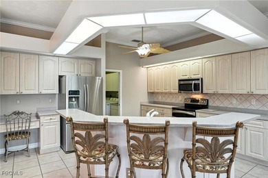 WELCOME TO A SUN-DRENCHED RETREAT IN ONE OF CAPE CORAL'S MOST - photo 15