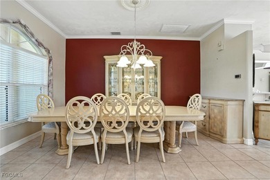 WELCOME TO A SUN-DRENCHED RETREAT IN ONE OF CAPE CORAL'S MOST - photo 20