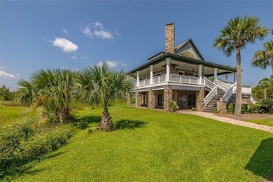 Beautiful brick home situated on nearly 3 acres in the gated - photo 20