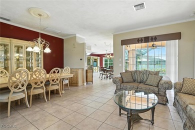 WELCOME TO A SUN-DRENCHED RETREAT IN ONE OF CAPE CORAL'S MOST - photo 21