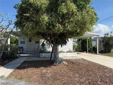 Great Opportunity To Own Your Own Home In North Fort Myers - photo 1
