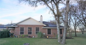 Cedar Creek Lake Home Sale Pending in Kemp Texas