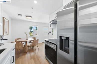Renovated Modern-style home features a custom-made electric - photo 22