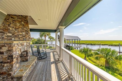 Beautiful brick home situated on nearly 3 acres in the gated - photo 22