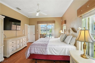 WELCOME TO A SUN-DRENCHED RETREAT IN ONE OF CAPE CORAL'S MOST - photo 23