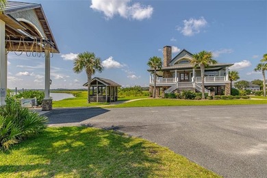 Beautiful brick home situated on nearly 3 acres in the gated - photo 25