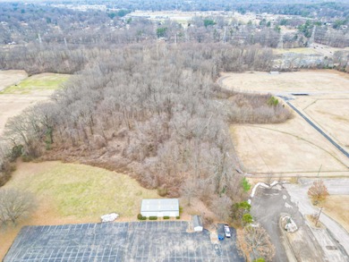 Well-maintained church campus on 14+- acres in a high-traffic