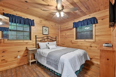 LONG RANGE YEAR-ROUND MOUNTAIN VIEWS, a TRUE LOG CABIN, and - photo 25