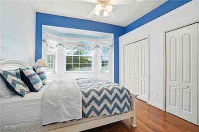 WELCOME TO A SUN-DRENCHED RETREAT IN ONE OF CAPE CORAL'S MOST - photo 30