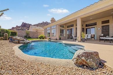 Commanding one of the most coveted elevated lots in all of - photo 33