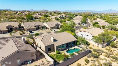 Commanding one of the most coveted elevated lots in all of - photo 39