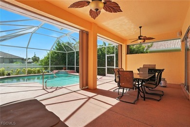 WELCOME TO A SUN-DRENCHED RETREAT IN ONE OF CAPE CORAL'S MOST - photo 39