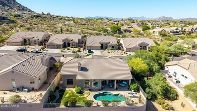 Commanding one of the most coveted elevated lots in all of - photo 40