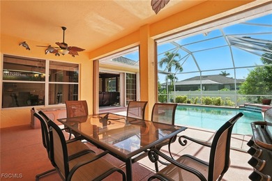 WELCOME TO A SUN-DRENCHED RETREAT IN ONE OF CAPE CORAL'S MOST - photo 40
