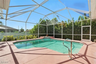 WELCOME TO A SUN-DRENCHED RETREAT IN ONE OF CAPE CORAL'S MOST - photo 41