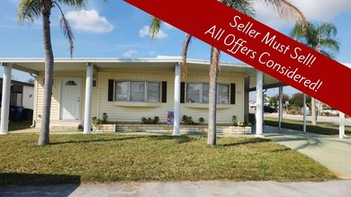 Manatee River Home For Sale in Ellenton Florida