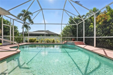 WELCOME TO A SUN-DRENCHED RETREAT IN ONE OF CAPE CORAL'S MOST - photo 42