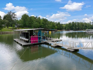 Smith Lake/Raccoon Creek-Rare find on the Jasper side! This - photo 42
