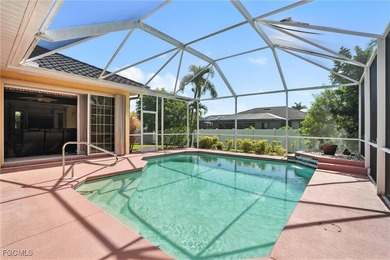 WELCOME TO A SUN-DRENCHED RETREAT IN ONE OF CAPE CORAL'S MOST - photo 43