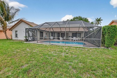 Welcome to 20174 Back 9 Dr, an updated 4BR/2BA pool home in - photo 43