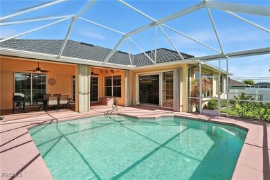 WELCOME TO A SUN-DRENCHED RETREAT IN ONE OF CAPE CORAL'S MOST - photo 44