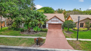 Welcome to 20174 Back 9 Dr, an updated 4BR/2BA pool home in - photo 44