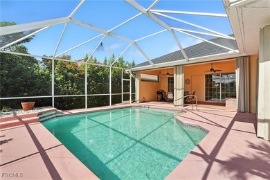 WELCOME TO A SUN-DRENCHED RETREAT IN ONE OF CAPE CORAL'S MOST - photo 45
