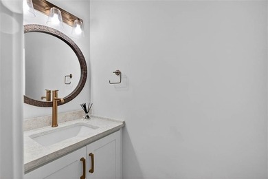 Beautiful brick home situated on nearly 3 acres in the gated - photo 45